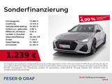 Audi RS6 Avant /Pano/StaHz/HUD/Keramik/AGA/305kmh/Dyn - Audi RS6 in Stuttgart