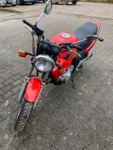 Honda CB 500 - HONDA 2000