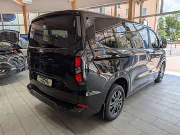 Ford Tourneo Custom L1 Titanium 5Jahre Garantie!*