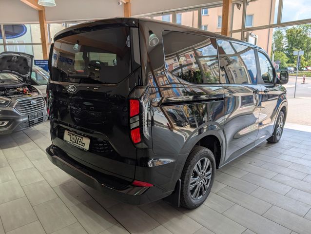 Ford Tourneo Custom L1 Titanium 5Jahre Garantie!*