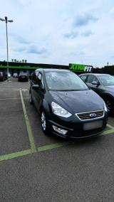 Ford Galaxy 7- Sitzer, top gepflegt, TÜV b... - Ford Galaxy in Leverkusen