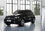 Mercedes-Benz GLE 450 d 4M AMG-Sport/Pano/AHK/Distr/Night/21' - Mercedes-Benz GLE 450 Jahreswagen