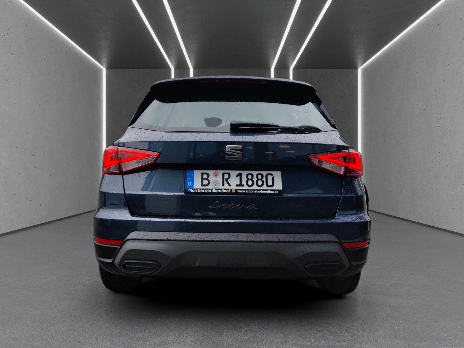 Seat Arona - Bild 6