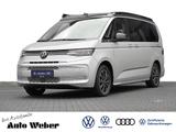 Volkswagen California Der neue Coast Motor  2,0l TDI 7-Gang - Volkswagen T6 California Neuwagen