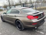 BMW 640iA Gran Coupe  Individual SoftClose/Panorama - BMW 6er Reihe: Coupe, Gran