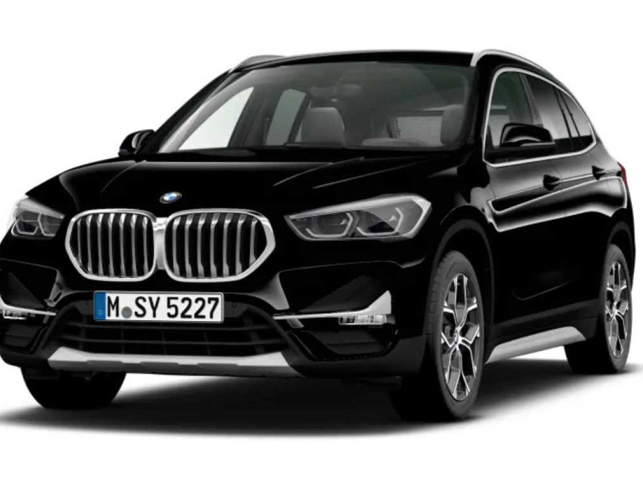 BMW X1 - Bild 2
