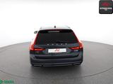Volvo V90 2.0 D5 AWD R DESIGN 20ZOLL,KAMERA,TOTWINKEL - gebrauchte Volvo V90 aus dem Jahr 2018