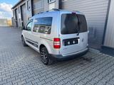 Volkswagen VW Caddy Kombi Roncalli Klima Automatik Rückfahr - Volkswagen Caddy aus 2011: Roncalli