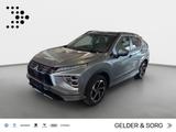 Mitsubishi Eclipse Cross 2.4 PHEV 4WD Select+Black Stand* - Mitsubishi Eclipse Cross: Select