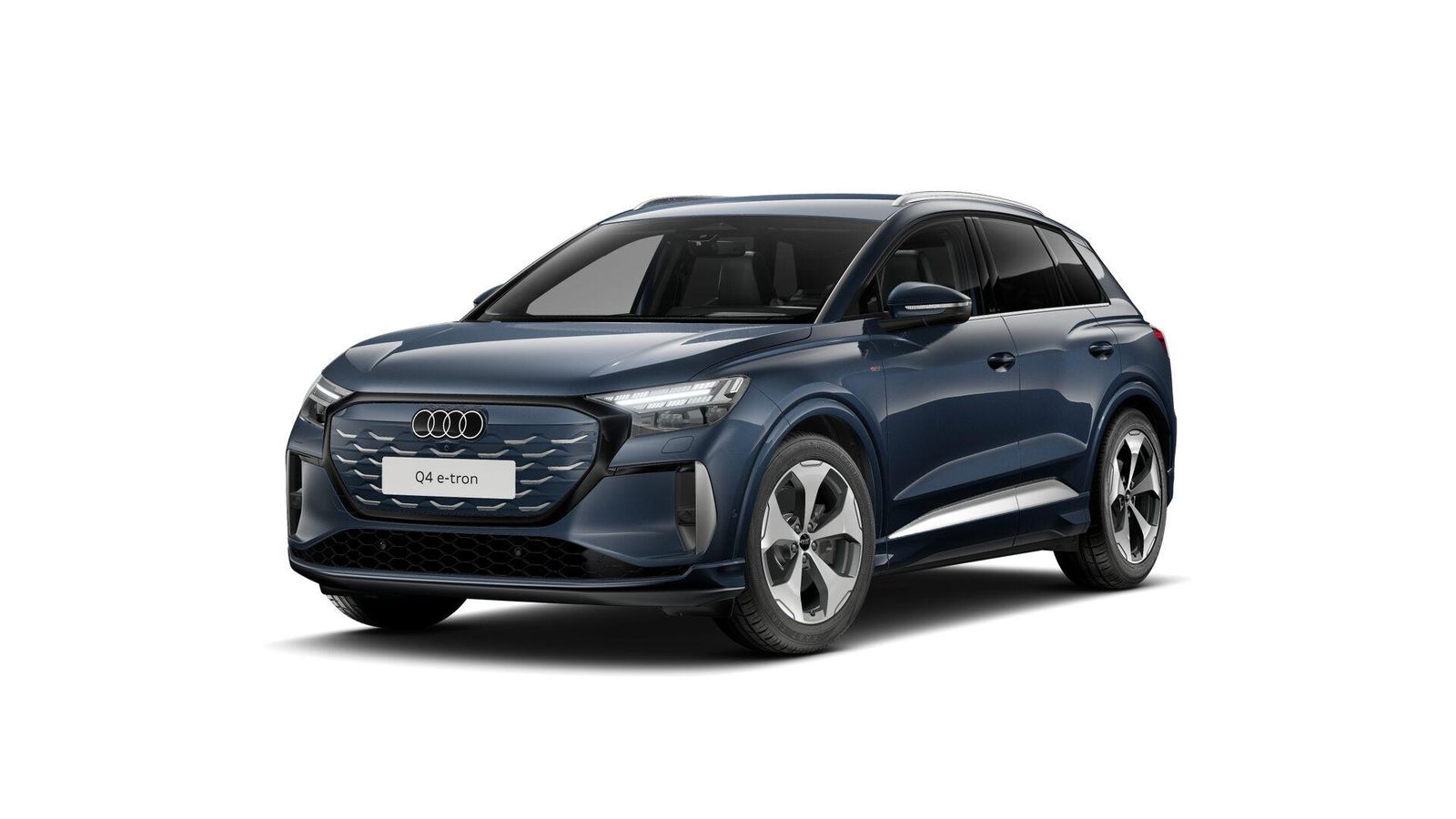 Audi Q4 - Bild 10