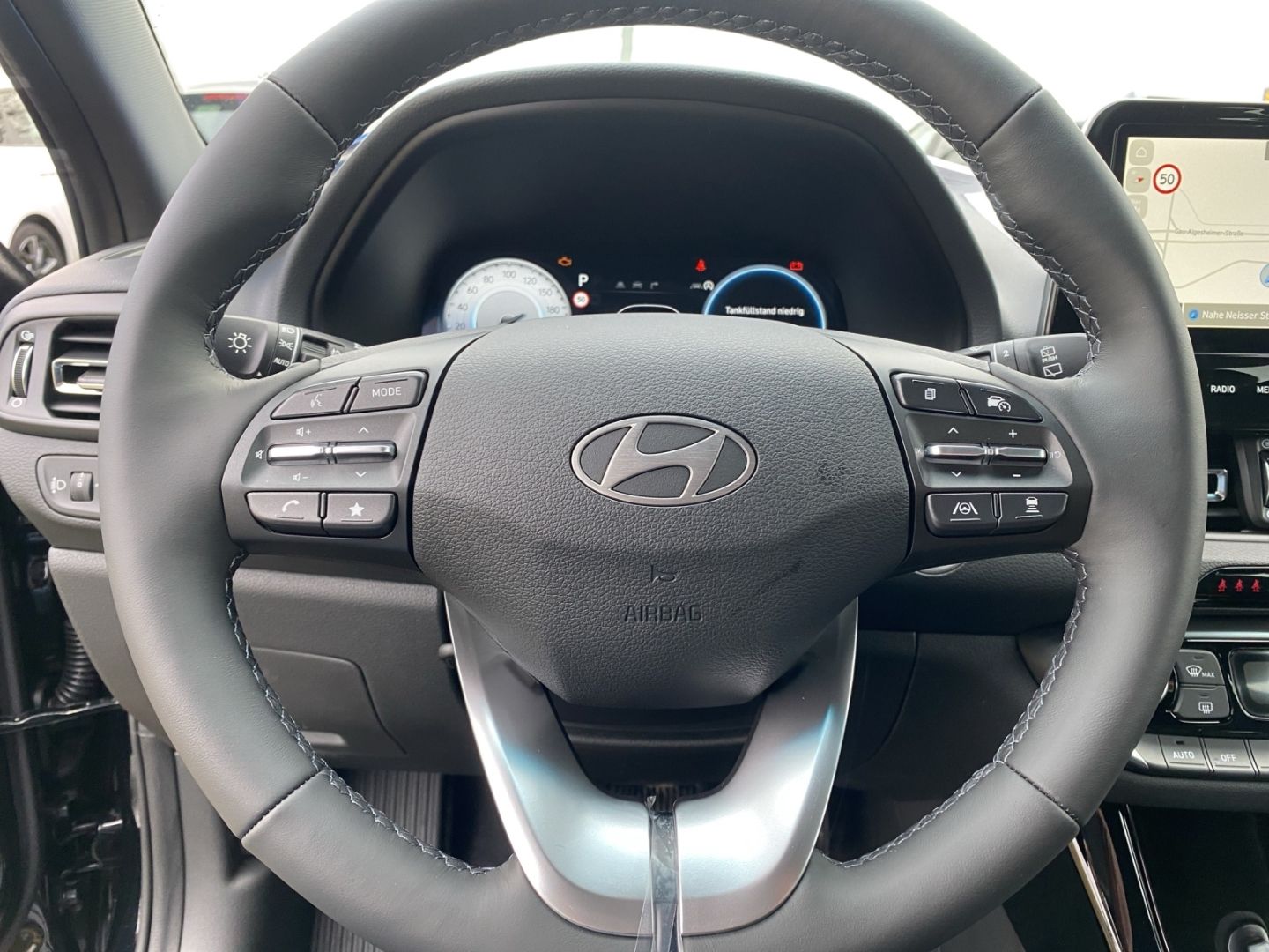 Hyundai i30 – Bild 13