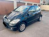 Mercedes-Benz A 160 CDI Elegance / Navi / ... - Mercedes-Benz A 160 in Leverkusen