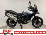 Triumph Tiger 900 Alpine Edition - Triumph Tiger 900 Alpine Edition