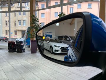 Ford Focus Lim. ST-Line X