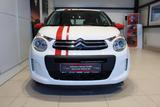 Citroën C1 1.0 VTi Airscape Feel KLIMA/SHZ/SDEL/MFL/ZV - Citroën C1: Limousine