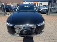 Audi A4 Allroad quattro 2.0 TDI Automatik