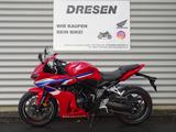 Honda CBR 650 R | ABS | 315 km | 1. Hand |