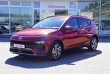 Hyundai Bayon 1.0T-GDI LED Navi Kamera - rote Hyundai BAYON