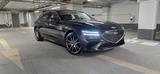 Genesis G70 nur 5500km ! 