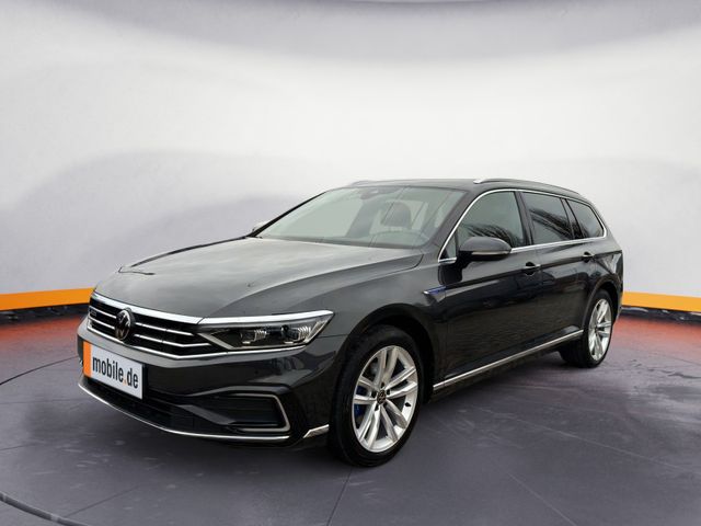 Volkswagen Passat Variant e-Hybrid 1.4 TSI DSG GTE STHZG*AH