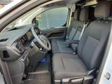 Opel Vivaro 1.5 D Basis M - Wohnmobil oder -wagen Vivaro