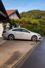 Volkswagen cc     RLINE - Volkswagen CC aus 2011