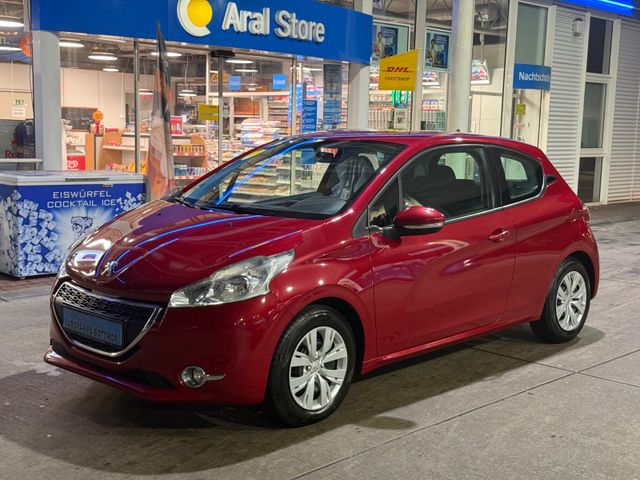 Peugeot 208 Active 1.2