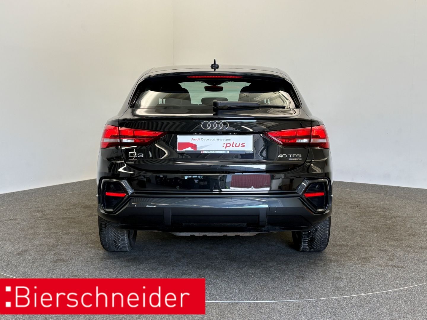 Audi Q3 - Bild 6