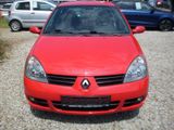 Renault Clio II Campus Extreme - Renault Clio Gebrauchtwagen in Aachen