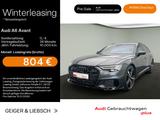 Audi A6 Avant 50 TDI qu S line tip*EUPE 123.595*Air*B