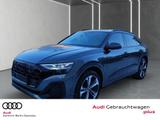 Audi Q8 TDI qu. S line tiptronic *PANO*MATRIX*B&O* - Audi Q8: Automatik
