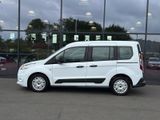 Ford Transit Connect S-HE/KLIMA/5-SITZER/MFL/BT-AUDIO - Ford: Audio