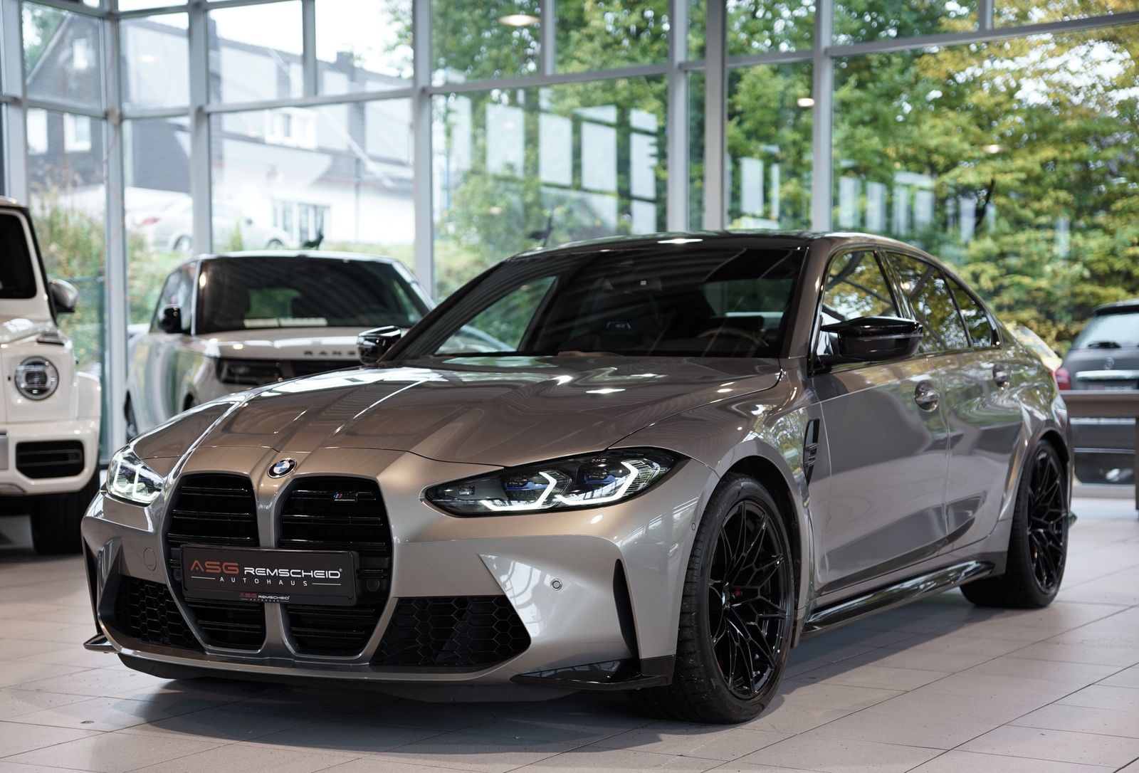 Bmw M3