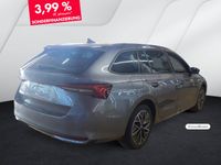 Skoda Octavia - Vorschau Bild 3