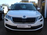 Skoda Kodiaq Style 4x4 DSG Kamera AHK Key Les 18 ´´Top - Skoda Kodiaq in Duisburg