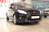 Ford Grand C-MAX Titanium *Erst 99tkm*Automatik*Navi* - Ford Grand C-Max Gebrauchtwagen