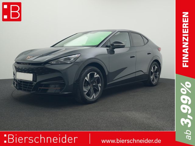CUPRA Tavascan Endurance 5-J-GAR WÄRMEPUMPE KAMERA