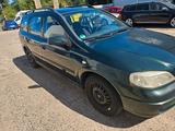 Opel Astra 1.6 16V Comfort Comfort - Opel Astra aus 2001: Kombi