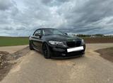BMW M235i Ego-X F23 F22 alles eingetragen 405 PS - BMW M235 Cabrio Gebrauchtwagen