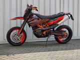 KTM 690 SMC R / Enduro R - KTM SMC R