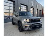 Jeep Renegade Night Eagle BZ *Funktions-Paket *Klimaa - Jeep Renegade: Night Eagle