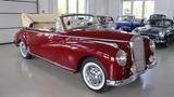 Mercedes-Benz 300 b Cabriolet D  W186 Adenauer - Mercedes-Benz: Cabrio, Adenauer
