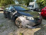 Toyota Avensis#Navi#Klima#Scheckheft#Tüv06/27 - Toyota Avensis: Kombi, T27
