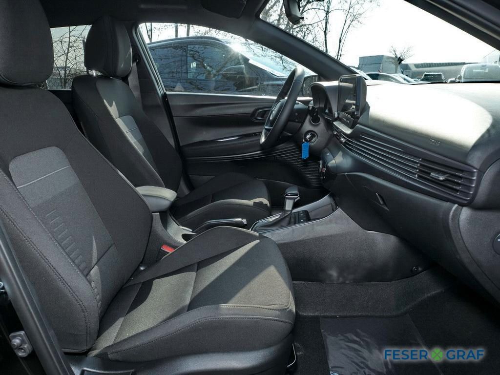 Hyundai BAYON - Bild 4