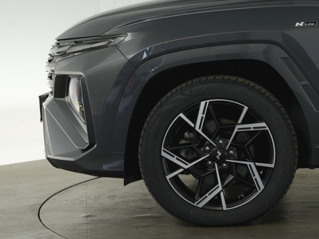 Tucson FACELIFT PHEV N-LINE AT+NAVI+360 GRAD KAM