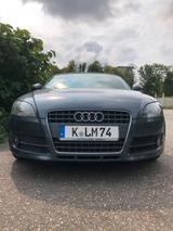 Audi TT  8J Caprio - Audi TT aus 2006: Roadster