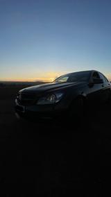 Mercedes-Benz Mercedes W204 AMG STYLING RUNDUM SORGLOS - Mercedes-Benz W204