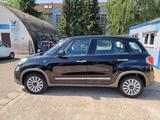 Fiat 500L Trekking - Fiat 500L aus 2017