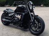 Triumph Rocket III Hammer Kraftrad - Angebote entsprechen deinen Suchkriterien
