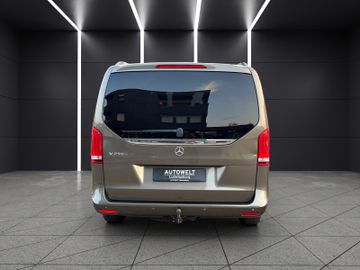 Mercedes V 250 - 6